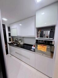 Sanctuary Green (D15), Condominium #617706641